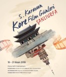 KARAVAN - Şanlıurfa Piazza'da Ücretsiz Film Gösterimi