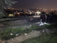 Sarıyer'de 'Küfür Etme' Kavgası Açıklaması 2 Yaralı