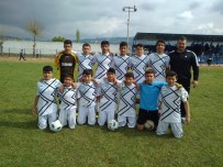 ULUSAL EGEMENLIK - Selendi'de Futbol Ve Voleybola YBO Damgası