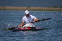 Sepaş Enerji'nin Desteklediği Mustafa Özmen Bir Kez Daha Birinci Oldu