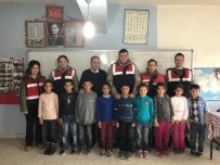 TRAFİK KANUNU - Siirt'te Çocuk Ve Gençlerin Korunmasına Yönelik Uygulama