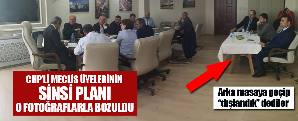 Sözcü fena çuvalladı!