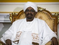 EMNİYET TEŞKİLATI - Sudan'da devrik lider Beşir hapishaneye nakledildi