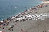 TÜRKLER - Bayram tatili...