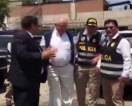 TUTUKLAMA KARARI - Tutuklu Eski Peru Devlet Başkanı Kalp Krizi Geçirdi