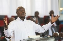 SIĞINMA HAKKI - Uganda Açıklaması 'Sudan'ın Devrik Lideri Beşir'e Sığınma Hakkı Vermeyi Düşünmek İstiyoruz'