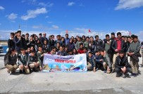 VAN YÜZÜNCÜ YıL ÜNIVERSITESI - Van'da 43. Turizm Haftası Etkinlikleri