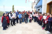 DÜNYA ÇOCUKLARI - 23 Nisan Çocuk Festivali İçin Yabancı Ülkelerden Çocuklar Geliyor