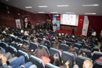 DANS GÖSTERİSİ - 6. Uluslararası ASOSCONGRESS ALKÜ'de Başladı