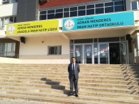 Adnan Menderes Proje Anadolu İHL'ye Seçme Sınavı Müracaatları Başladı