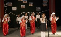 MUSTAFA AKGÜL - Ahlat'ta Turizm Haftası Kutlandı