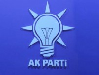 BAŞKAN ADAYI - AK Parti'den mazbata iptal başvurusu
