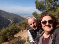 ŞIRINYER - Aktemur Ailesi'nin Acı Günü