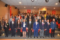 DANS GÖSTERİSİ - Aliağa'da Turizm Haftası Kutlandı