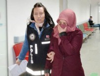 MEMUR - Peş peşe operasyon haberleri! Çok sayıda kişi yakalandı