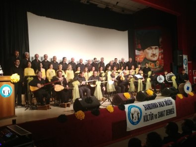 Bandırmalılar Konsere Hasret