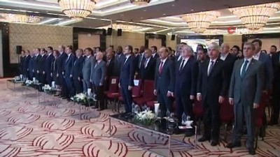 Başdenetçi Malkoç Açıklaması'2018 Yılında 18 Bin 585 Şikayet Başvurusu Almışız, 17 Bin 507 Karar Vermişiz'