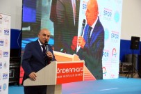 İMAM HATİP OKULU - Başkan Turgut Altınok Açıklaması 'Sağlıklı Toplumun, Huzurlu Yaşamın Temelinde Spor Vardır'