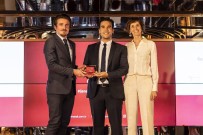 KASKO - Benim Kaskom, Yılın Ürünü Seçildi