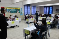 CENGIZ YıLMAZ - Çaycuma'da Ortaokullar Arası Matematik Yarışması Düzenlendi