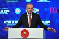 FINANCIAL TIMES - Cumhurbaşkanı Erdoğan Açıklaması 'Bu Mücadeleyi Sonuna Kadar Vereceğiz'
