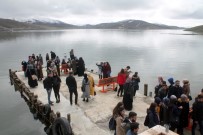 Demirözü Barajında 'Turizm Haftası' Bereketi Haberi