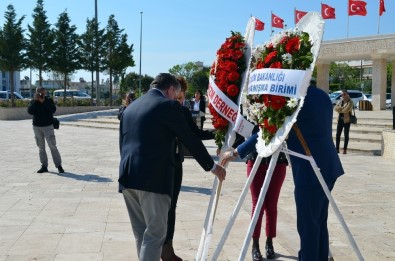 Didim'de Turizm Haftası Etkinlikleri