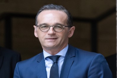 Dışişleri Bakanı Maas Madeira'ya Gidiyor