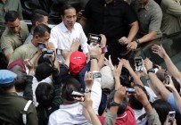 Endonezya'da devlet başkanını seçti