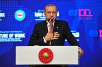 FINANCIAL TIMES - Erdoğan Açıklaması 'Bu Mücadeleyi Sonuna Kadar Vereceğiz'