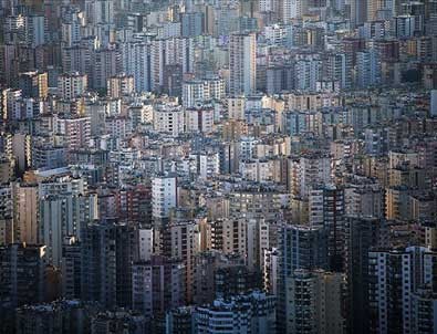 Faizler düştü ipotekli konut satışları 2,5 kat arttı