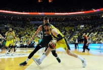 KAUNAS - Fenerbahçe Beko Evinde Yenildi