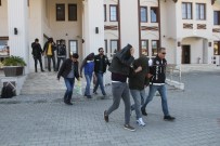 Fethiye'de Uyuşturucu Operasyonu; 2 Tutuklama