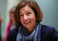 SAVAŞ SUÇU - Fransa, Yemen'de Fransız Silahlarının Kullanıldığı İddiasını Yalanladı