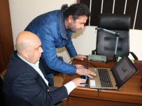 ENGELLİ ÖĞRENCİ - Görme Engellilere Göz Olacak