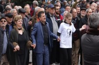 GÜZIDE UZUN - İmamoğlu'nun Memleketi Trabzon'da Horonlu Kutlama