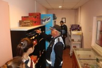 EĞİTİM YILI - İnönü'de Okullar Denetlendi