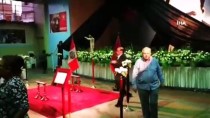 İNŞAAT ŞİRKETİ - İntihar Eden Eski Peru Devlet Başkanı Garcia'nın Ailesi Devlet Törenini Reddetti