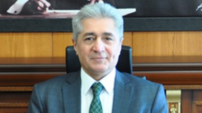 Keskin'de Belediye Başkanlığına, Vali Yardımcısı Akbaş Vekalet Edecek