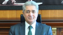 OSMAN AKBAŞ - Keskin'de Belediye Başkanlığına, Vali Yardımcısı Akbaş Vekalet Edecek