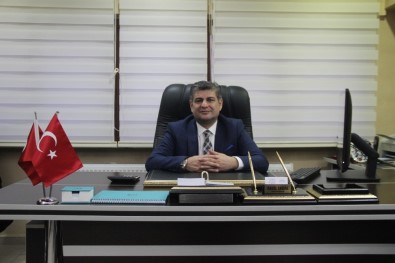 Konya SMMMO Başkan Adayı Erdal Açıklaması 'Berat Kandili, Vicdanımızı Muhasebeye Çekme Fırsatı'