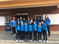 KÜÇÜK KIZ - Küçük Sultanlar Yola Çıktı