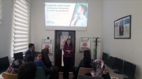 PSIKOLOG - Mardin'de Ebeveynler Uyuşturucuya Karşı Eğitildi