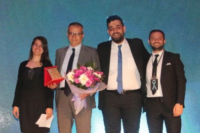 ODTÜ'lü Öğrencilerden Çankaya Belediyesine Anlamlı Ödül