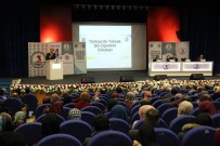 MEHMET GÖRMEZ - OMÜ'de Türkiye'de Yüksek Din Öğretimi Çalıştayı