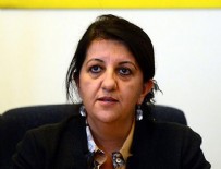 PERVIN BULDAN - Pervin Buldan'dan Ekrem İmamoğlu'na Kars teklifi
