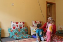 SAĞANAK YAĞMUR - Sağanak Yağış Hasara Yol Açtı