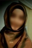 ÖĞRENCI EVI - Samsun'da, 4 Bylock Kaydı Bulunan Kadın Sahte Kimlikle Yakalandı