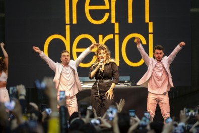 SANKO Park 10'Uncu Yılını Kutluyor