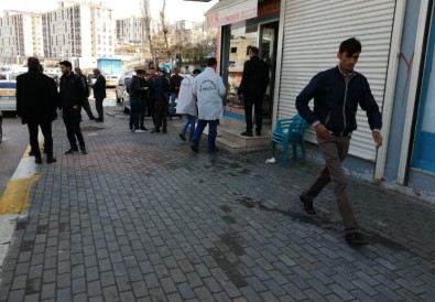 Şırnak'ta Polis Kıyafetli Soygun Girişimi